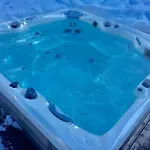 亚历山德拉木屋 木屋 *