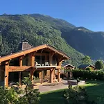 木屋 亚历山德拉木屋
