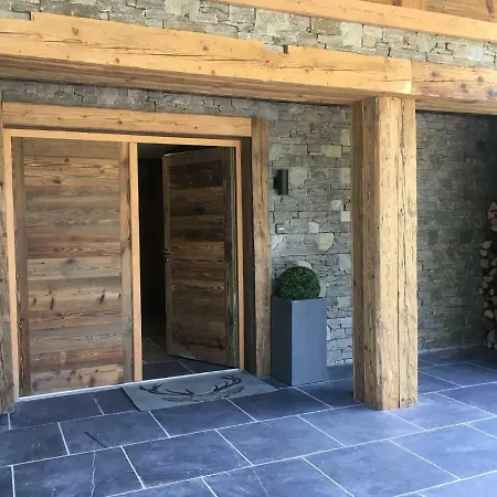 木屋 亚历山德拉木屋