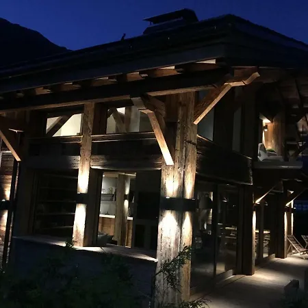 木屋 亚历山德拉木屋