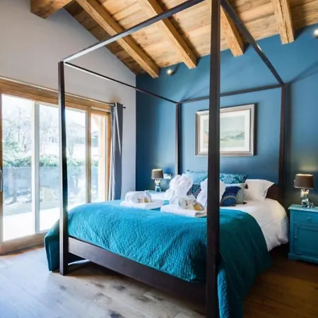 Chalet Alexandra *