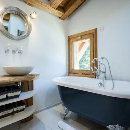 Chalet Alexandra *