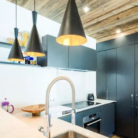 Chalé Alexandra